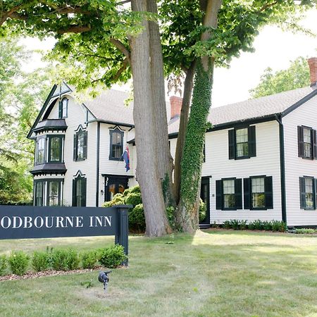 Woodbourne Inn Niagara-on-the-Lake Luaran gambar