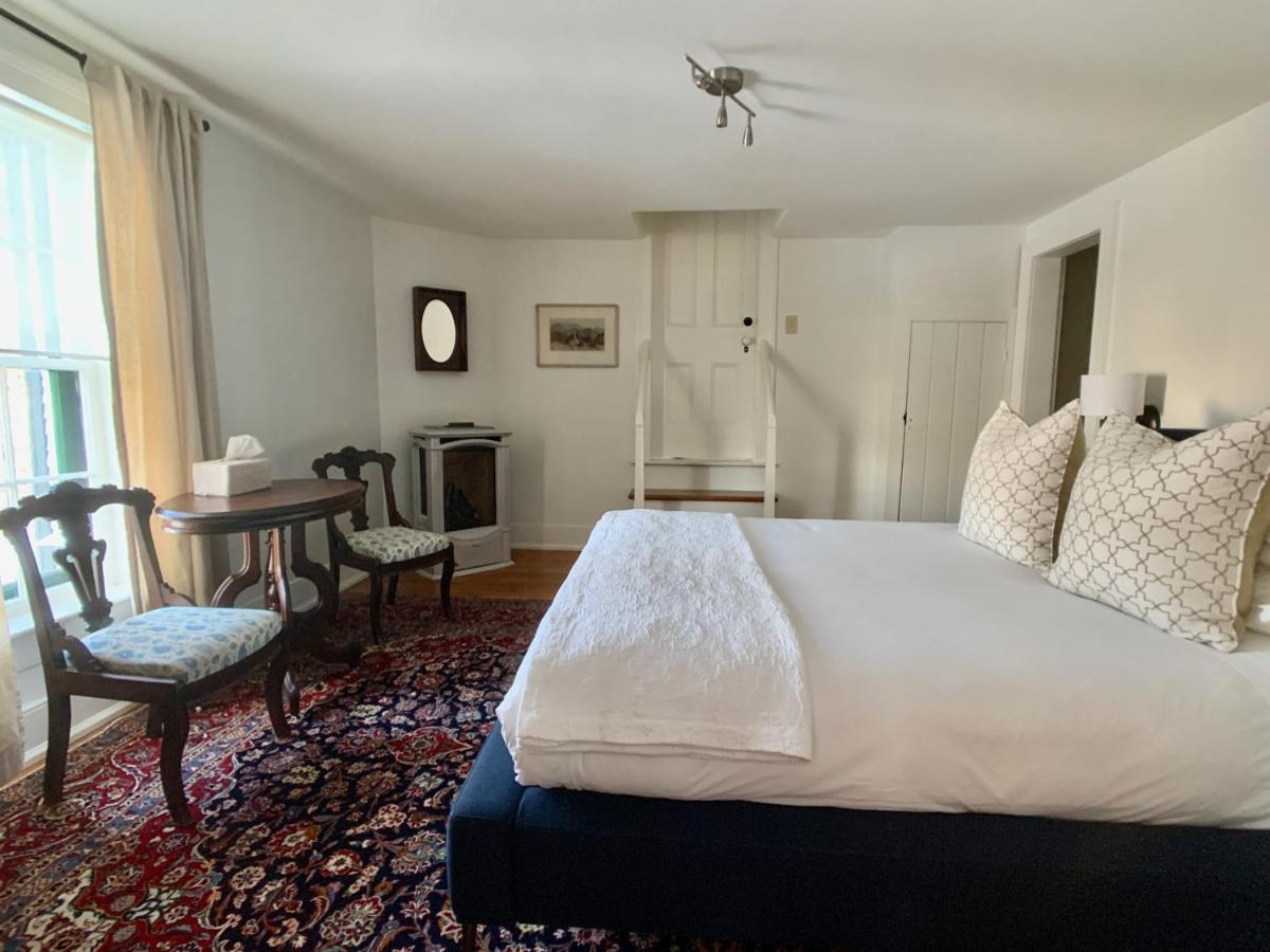 Woodbourne Inn Niagara-on-the-Lake Luaran gambar