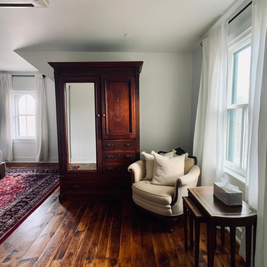 Woodbourne Inn Niagara-on-the-Lake Luaran gambar