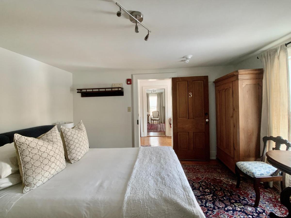Woodbourne Inn Niagara-on-the-Lake Luaran gambar