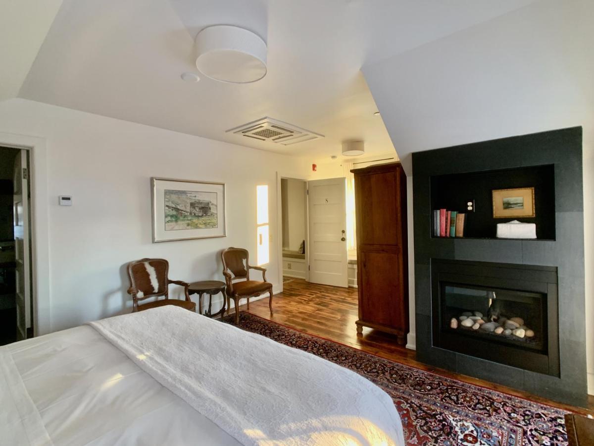 Woodbourne Inn Niagara-on-the-Lake Luaran gambar