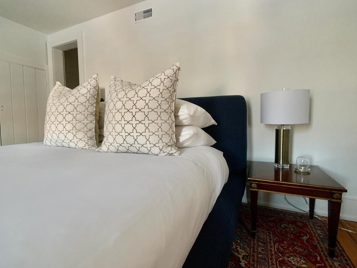 Woodbourne Inn Niagara-on-the-Lake Luaran gambar