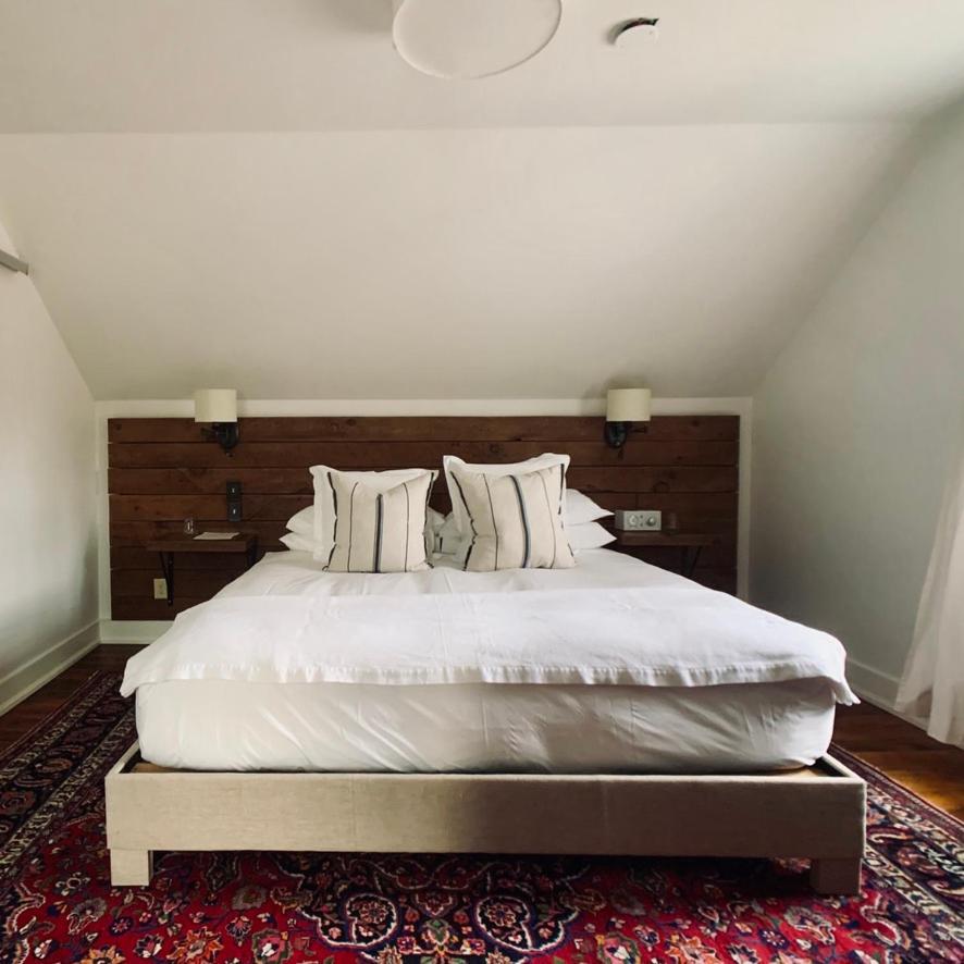 Woodbourne Inn Niagara-on-the-Lake Luaran gambar