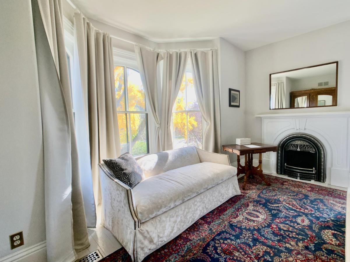 Woodbourne Inn Niagara-on-the-Lake Luaran gambar