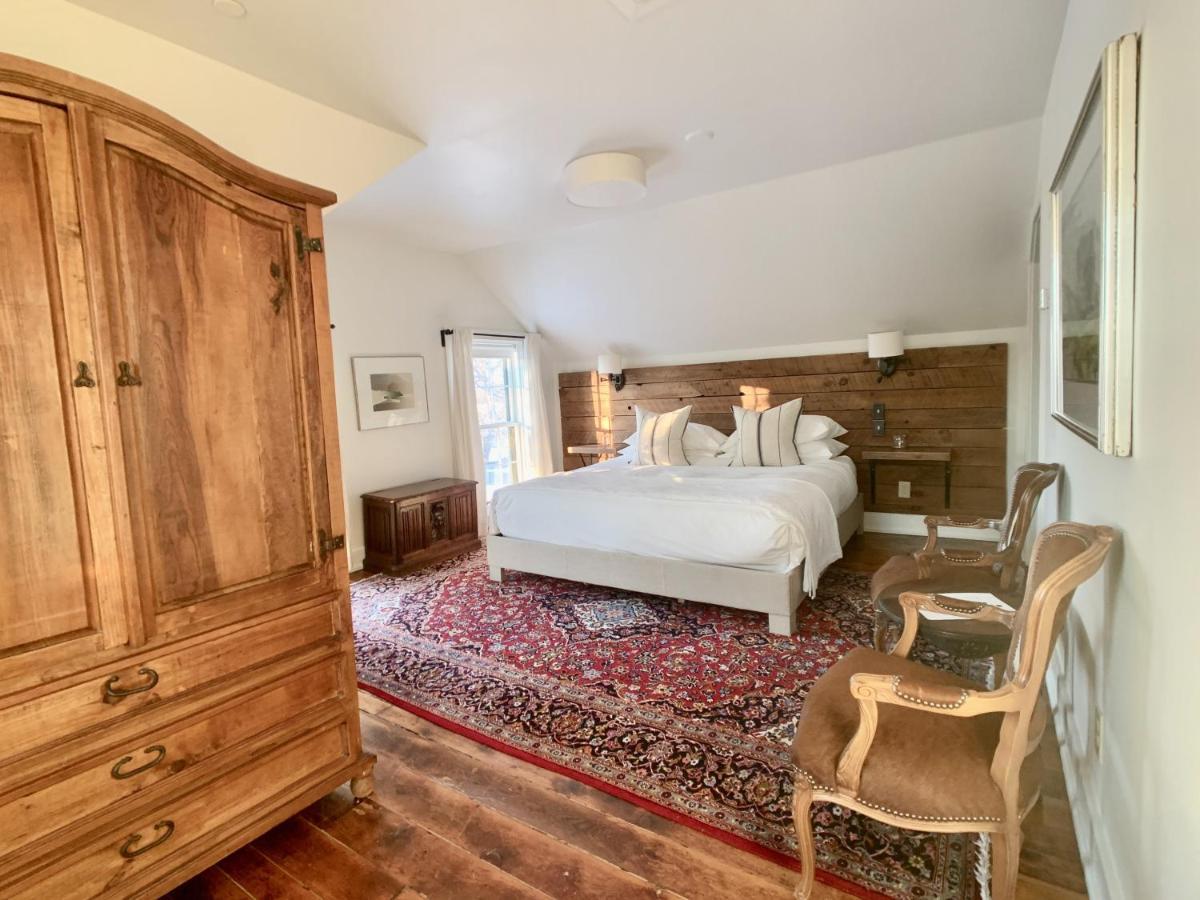 Woodbourne Inn Niagara-on-the-Lake Luaran gambar