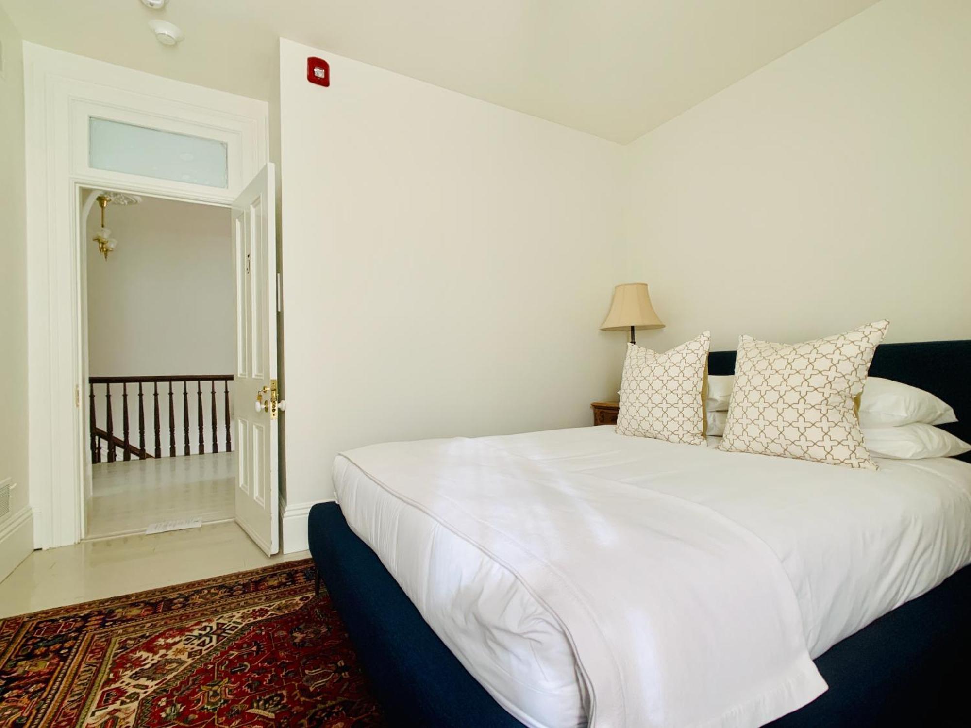 Woodbourne Inn Niagara-on-the-Lake Luaran gambar
