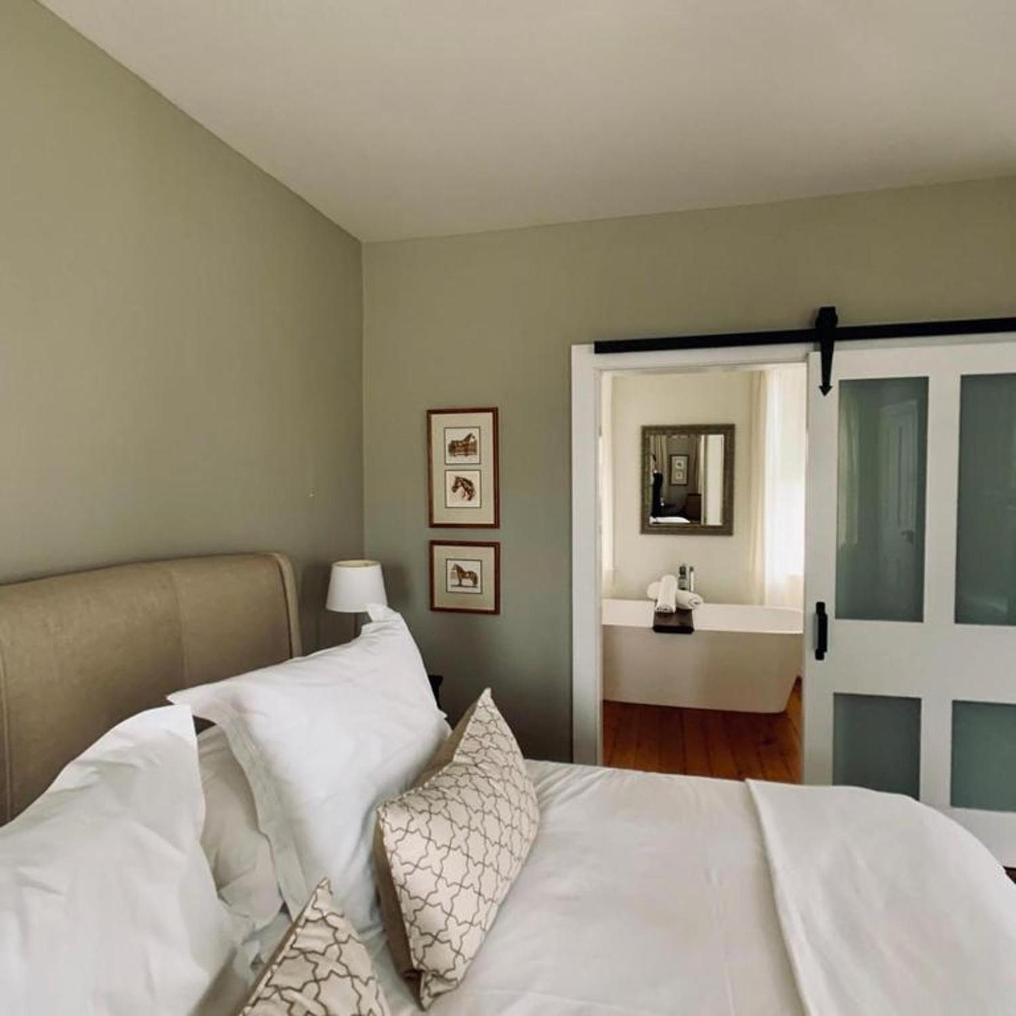 Woodbourne Inn Niagara-on-the-Lake Luaran gambar