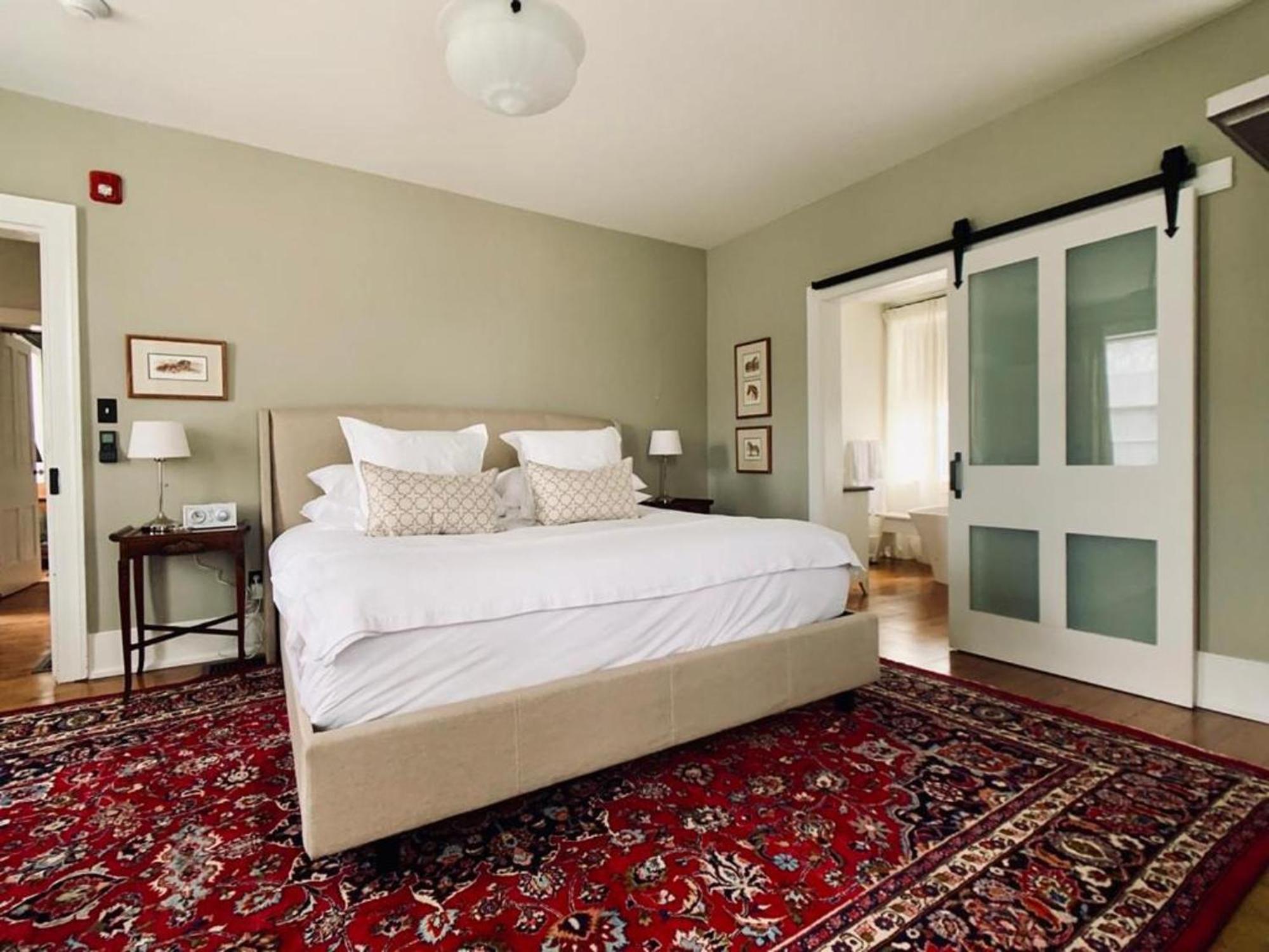 Woodbourne Inn Niagara-on-the-Lake Luaran gambar