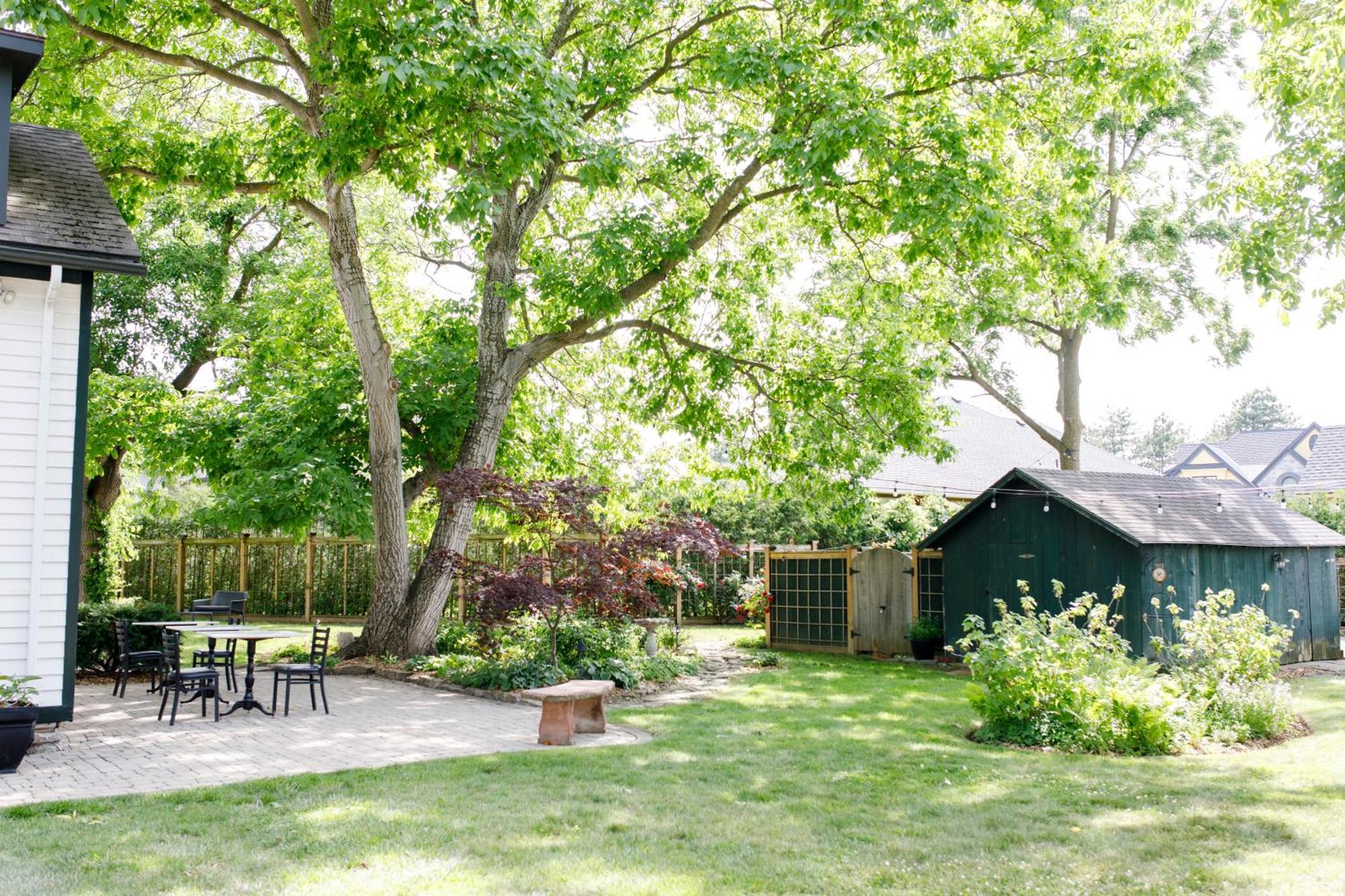 Woodbourne Inn Niagara-on-the-Lake Luaran gambar