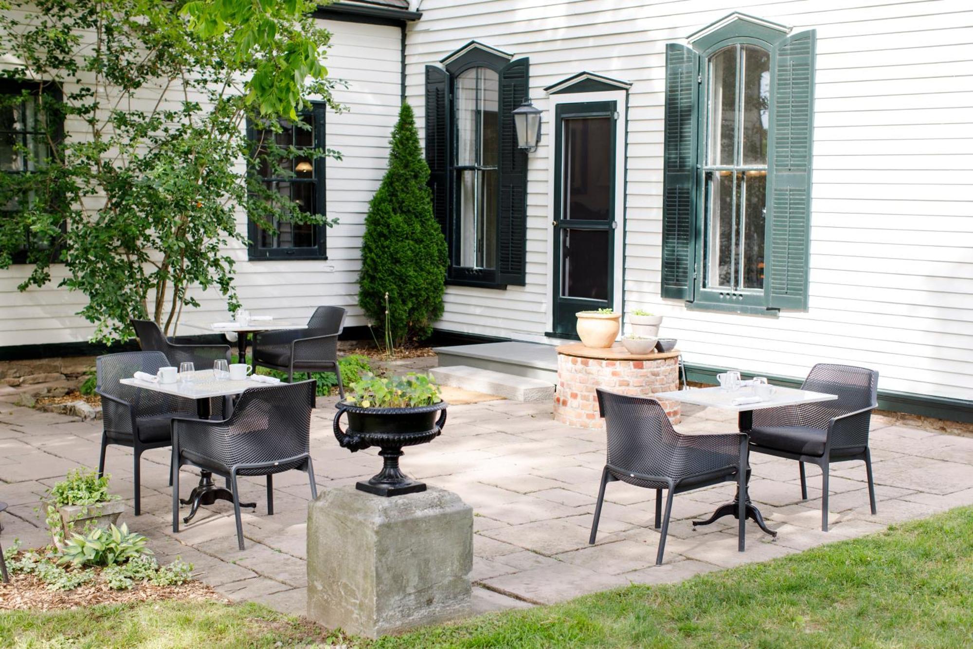 Woodbourne Inn Niagara-on-the-Lake Luaran gambar
