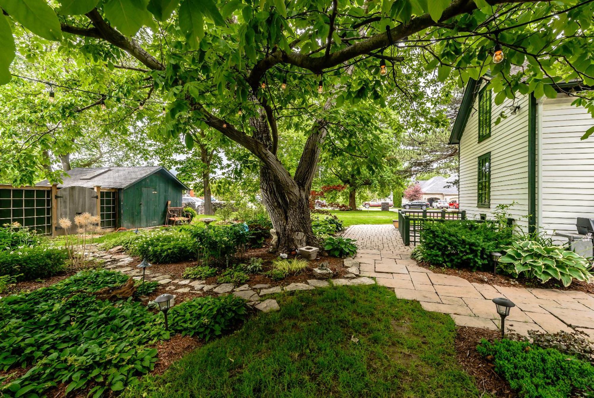 Woodbourne Inn Niagara-on-the-Lake Luaran gambar