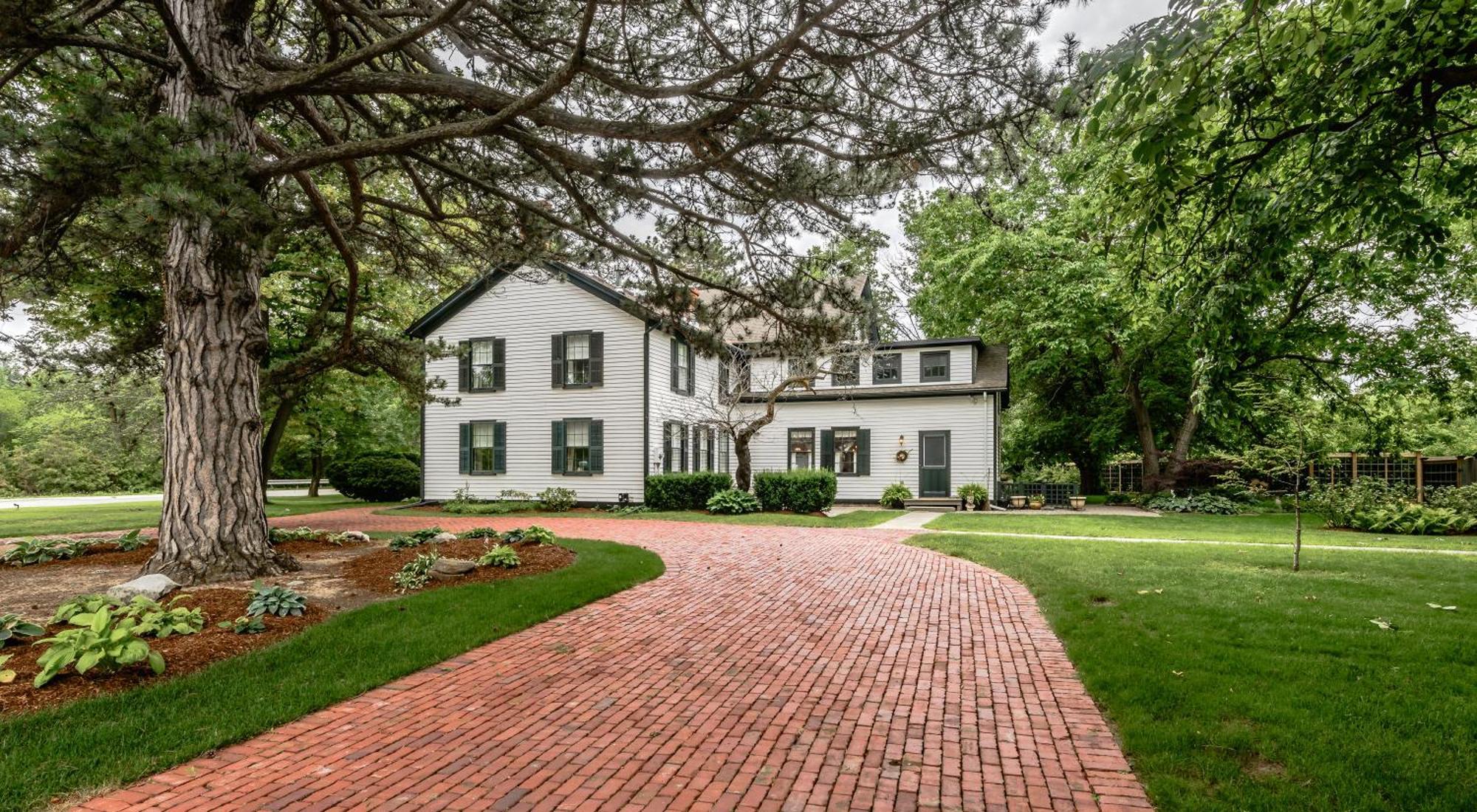 Woodbourne Inn Niagara-on-the-Lake Luaran gambar