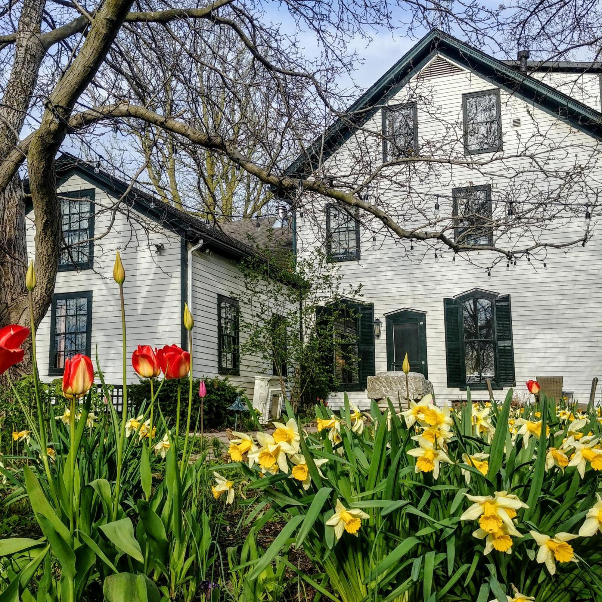 Woodbourne Inn Niagara-on-the-Lake Luaran gambar
