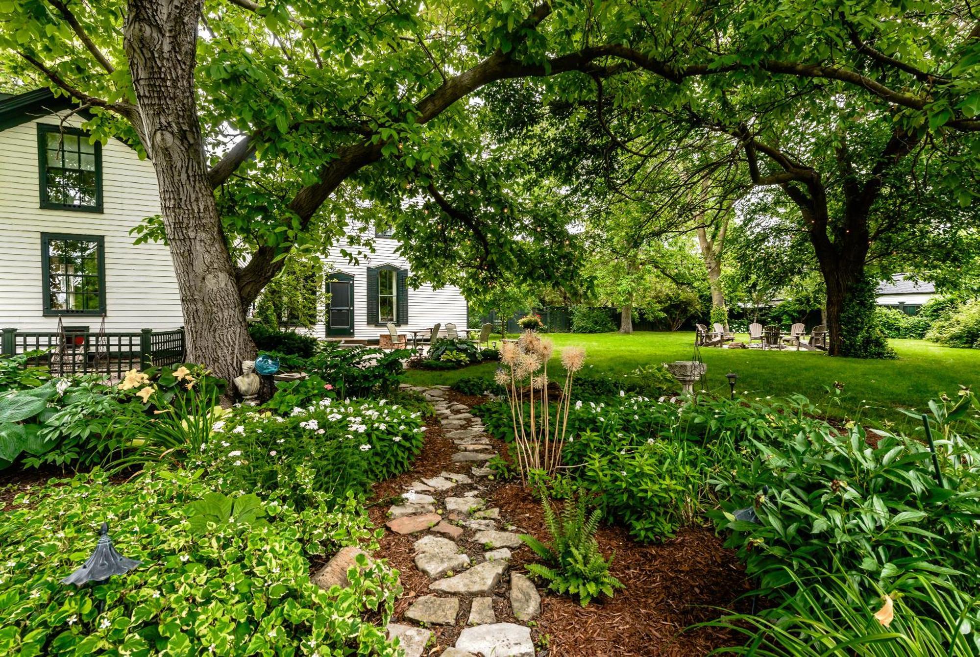 Woodbourne Inn Niagara-on-the-Lake Luaran gambar