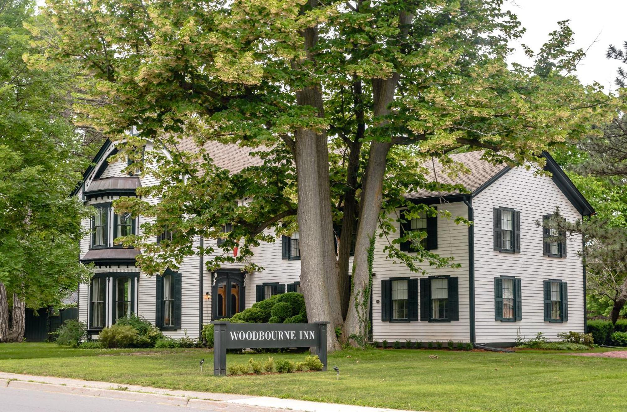 Woodbourne Inn Niagara-on-the-Lake Luaran gambar