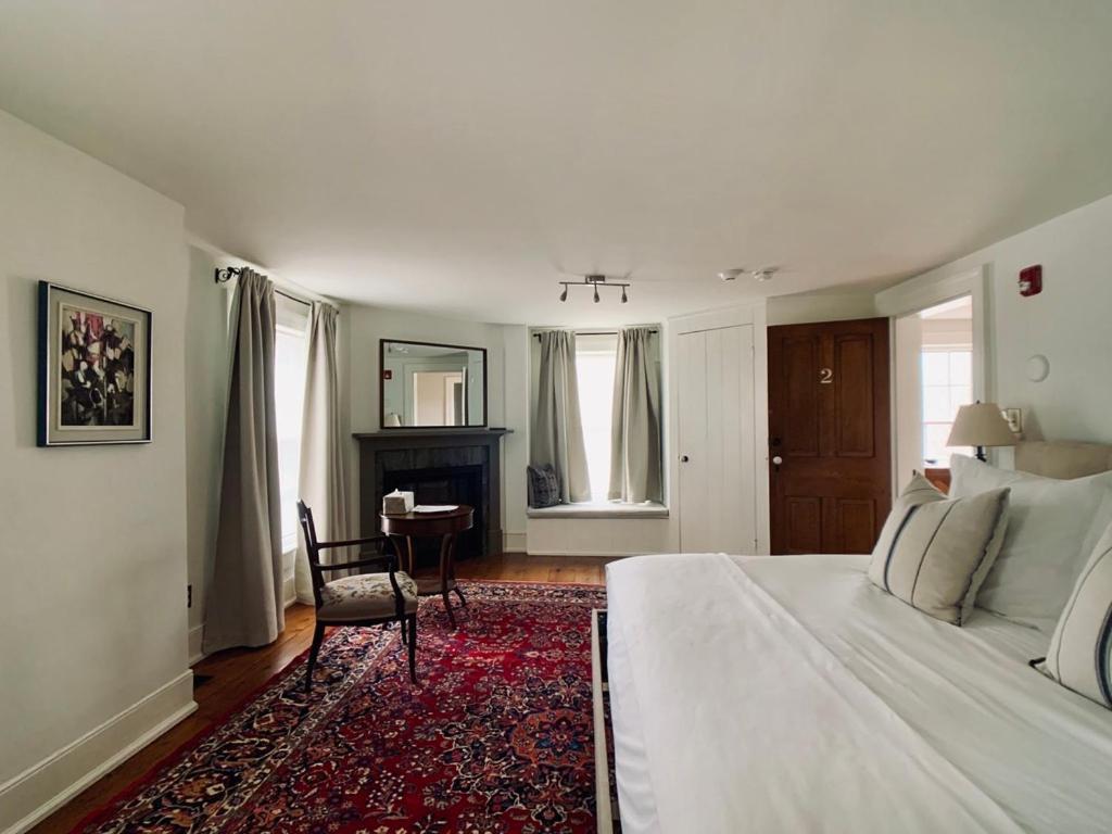 Woodbourne Inn Niagara-on-the-Lake Luaran gambar